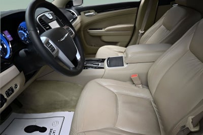 2011 Chrysler 300 Limited