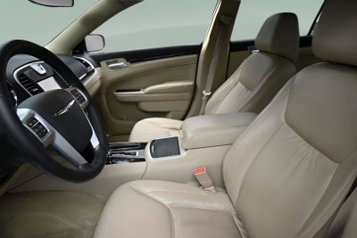 2011 Chrysler 300 Limited
