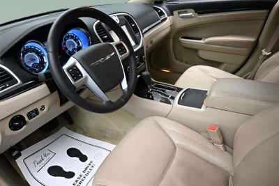 2011 Chrysler 300 Limited