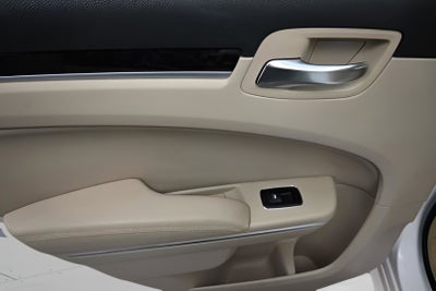 2011 Chrysler 300 Limited