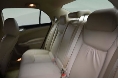 2011 Chrysler 300 Limited