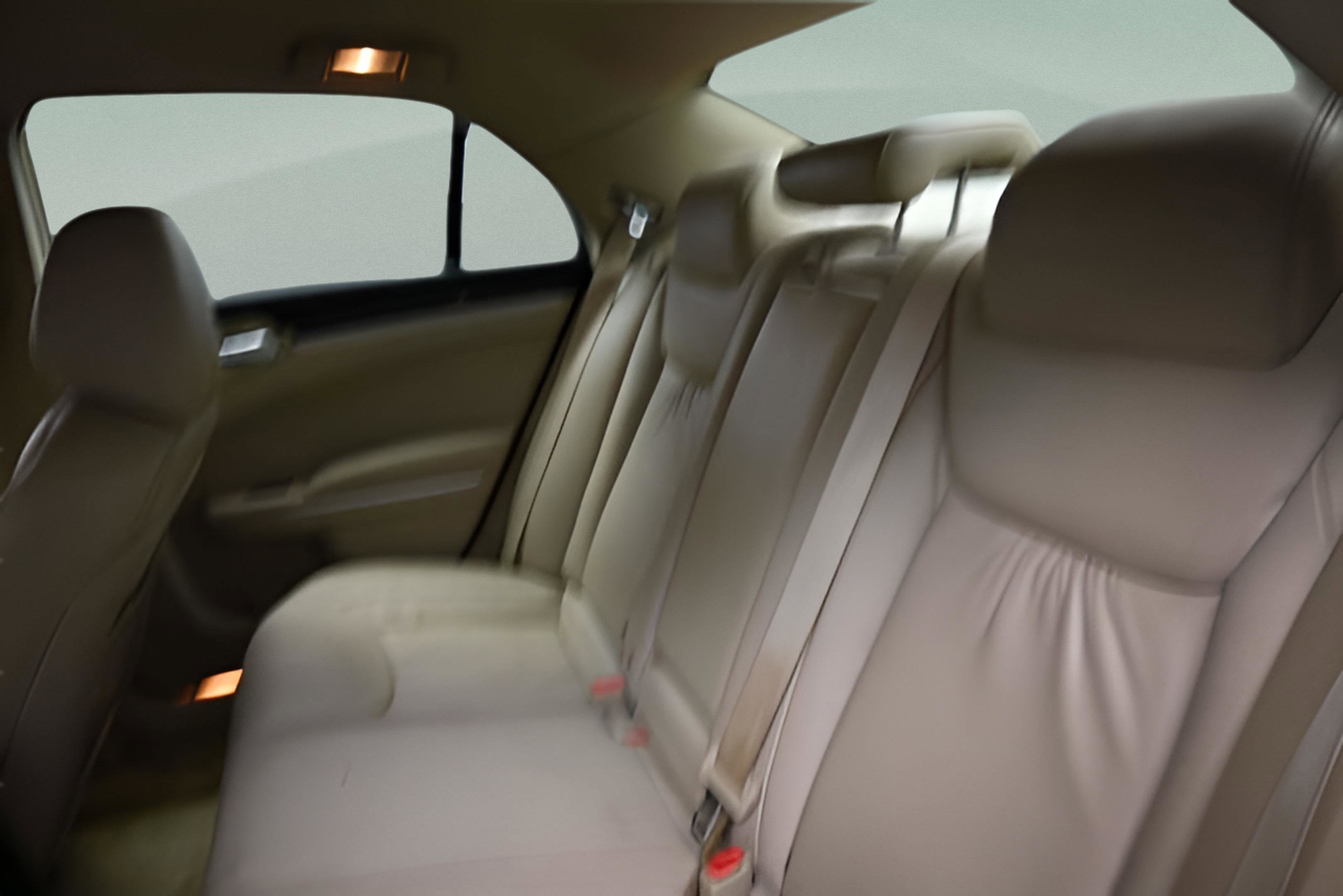 2011 Chrysler 300 Limited