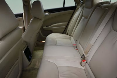 2011 Chrysler 300 Limited