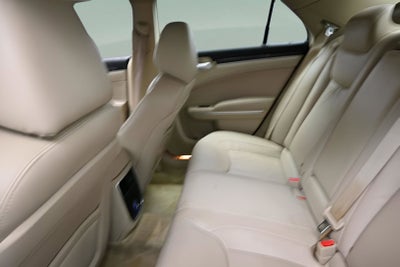 2011 Chrysler 300 Limited