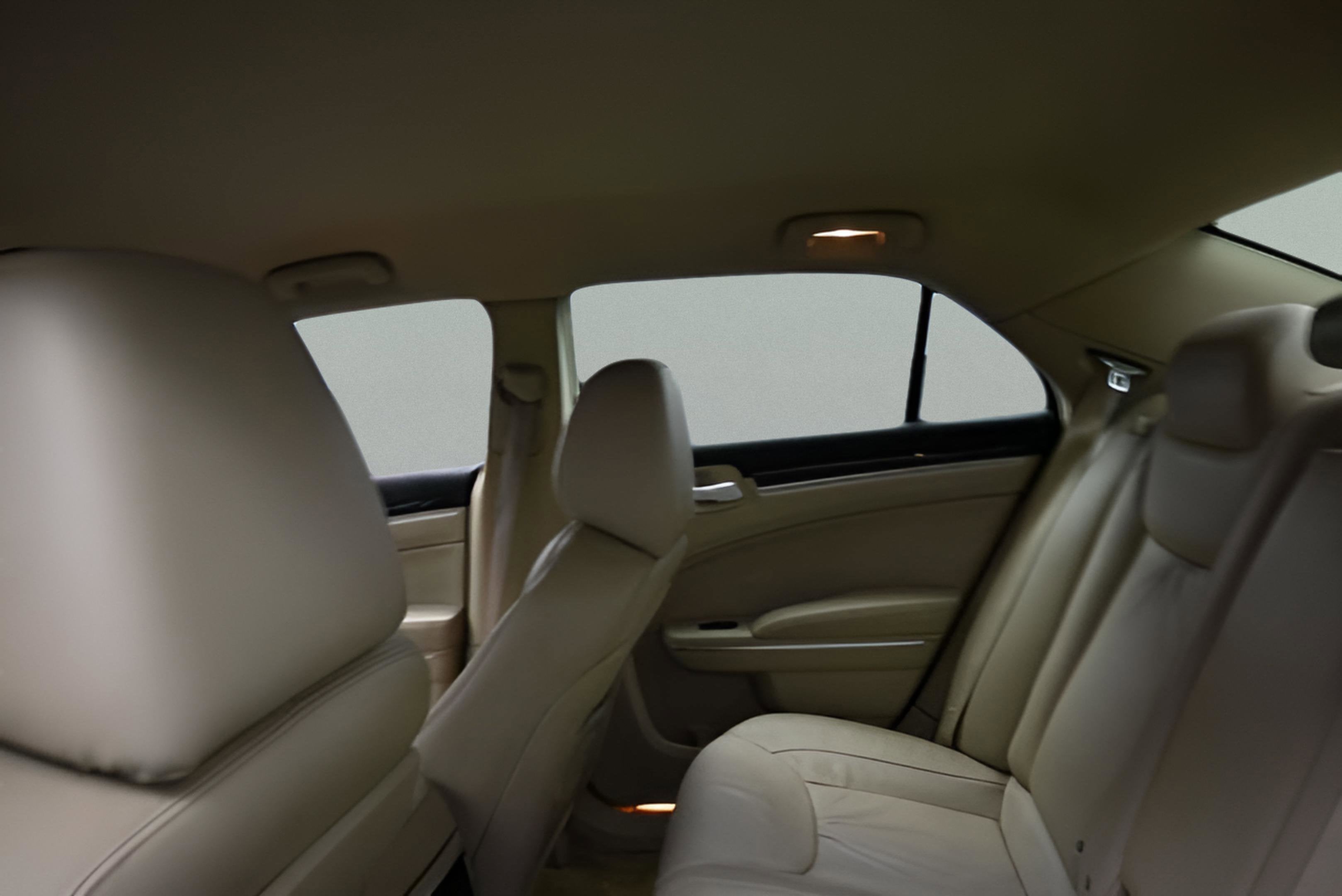 2011 Chrysler 300 Limited