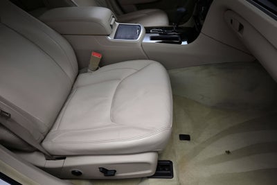 2011 Chrysler 300 Limited
