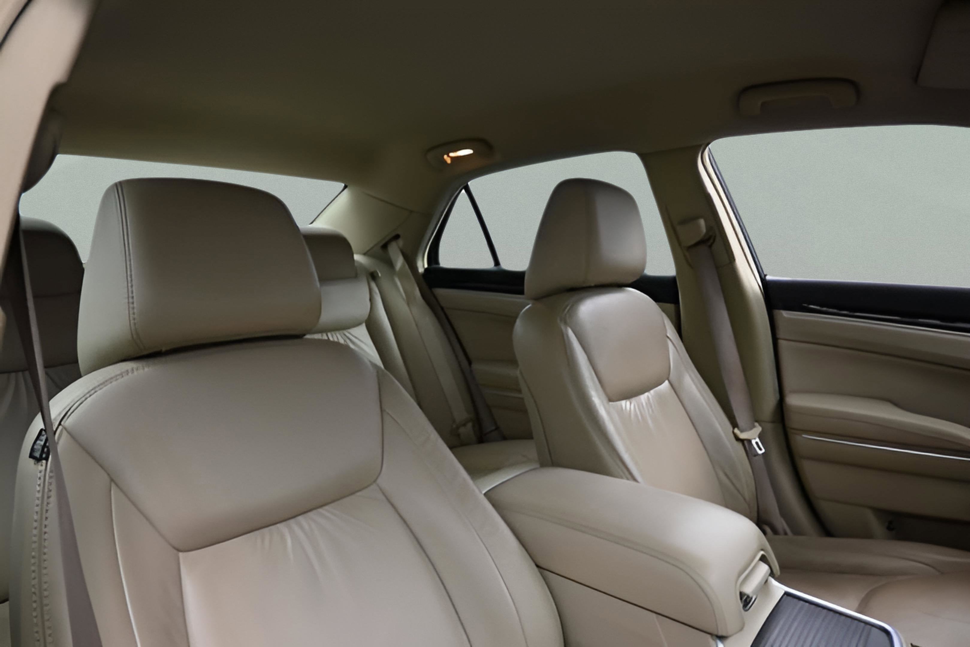 2011 Chrysler 300 Limited