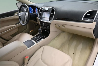 2011 Chrysler 300 Limited