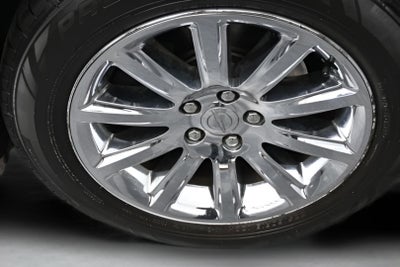 2011 Chrysler 300 Limited