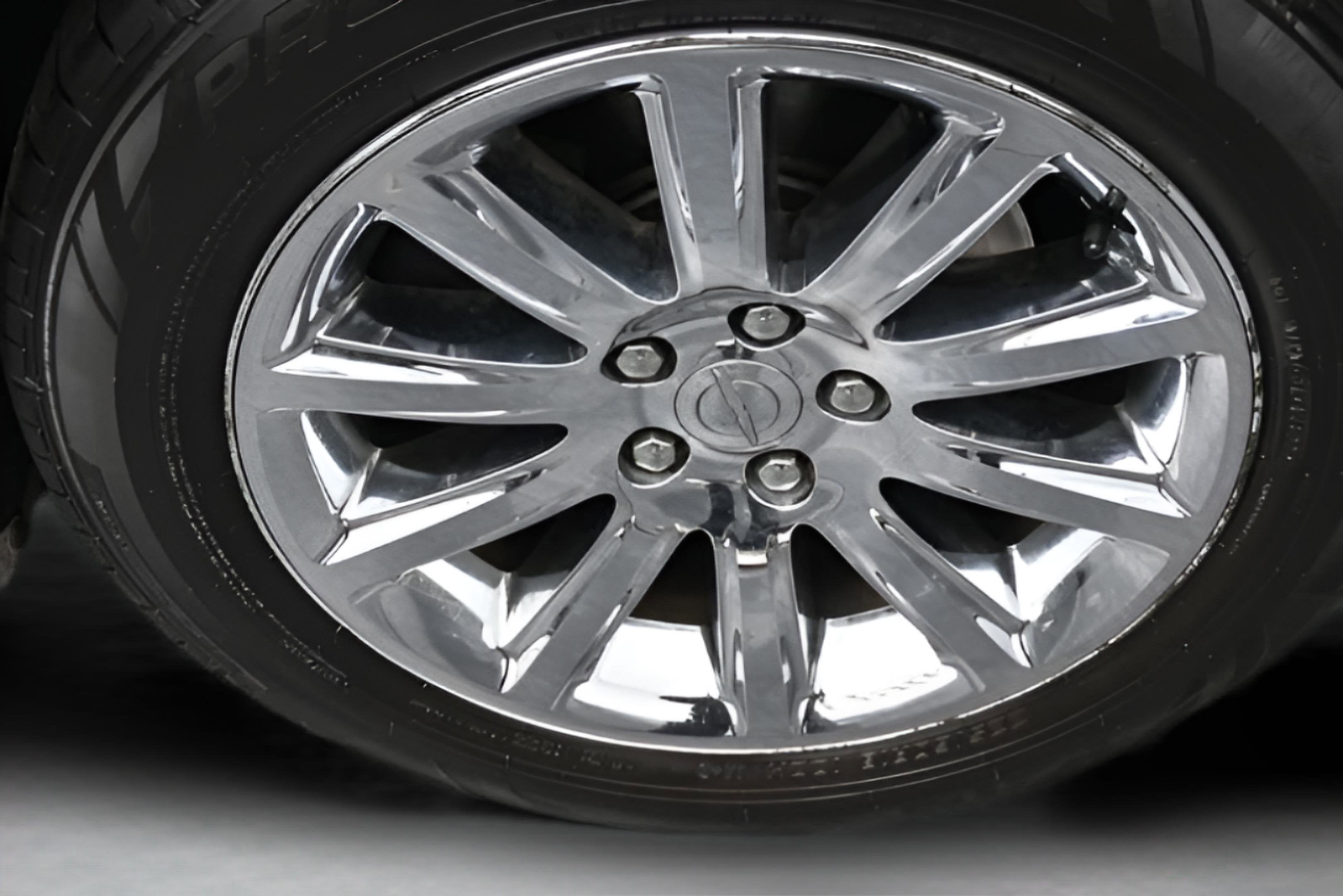 2011 Chrysler 300 Limited