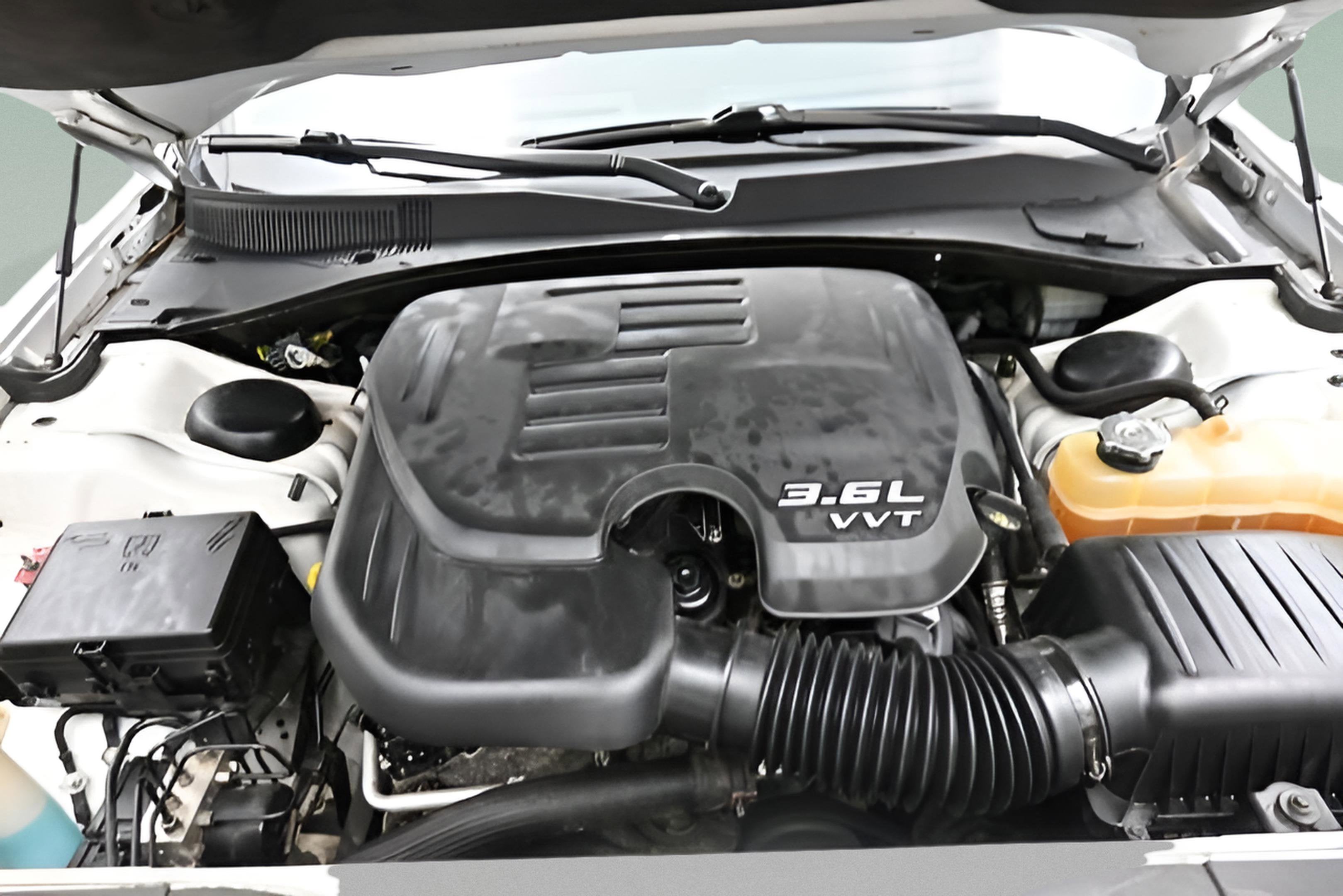 2011 Chrysler 300 Limited