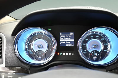 2011 Chrysler 300 Limited