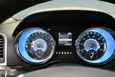 2011 Chrysler 300 Limited