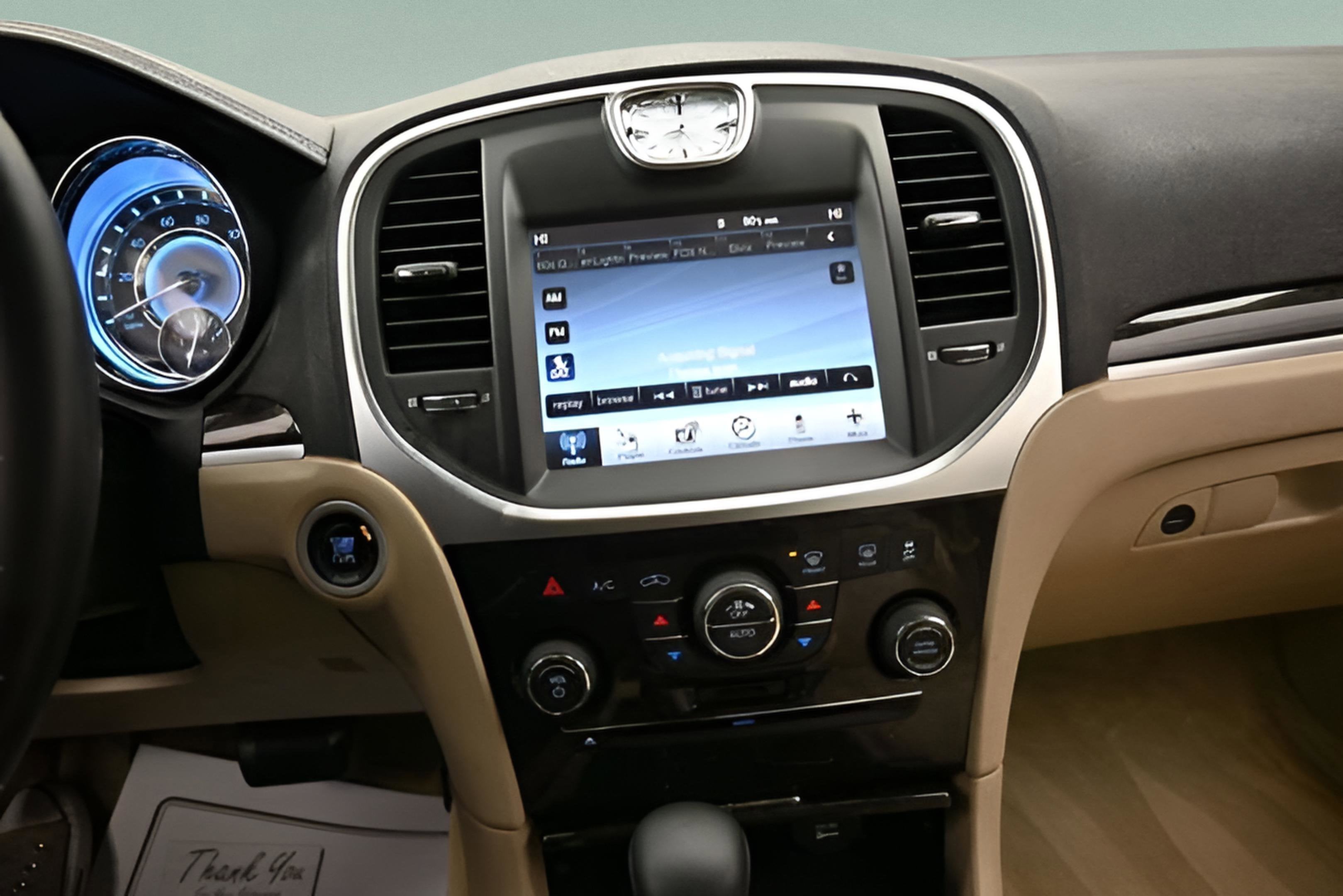 2011 Chrysler 300 Limited