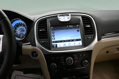 2011 Chrysler 300 Limited