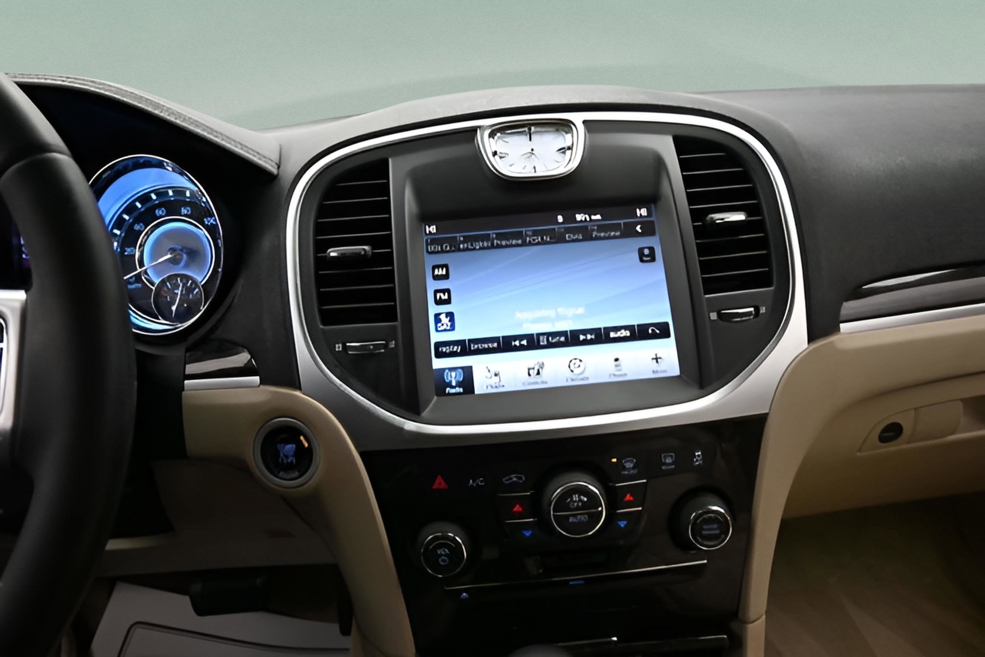 2011 Chrysler 300 Limited
