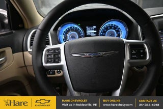 2011 Chrysler 300 Limited