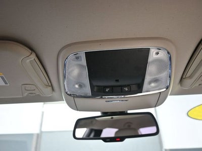 2020 Chrysler 300 Touring L