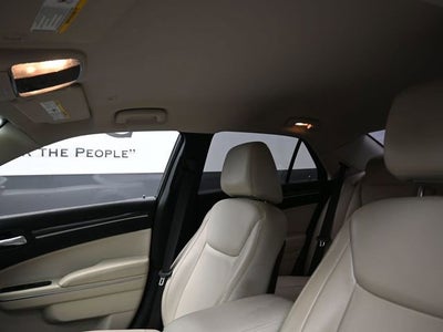 2020 Chrysler 300 Touring L