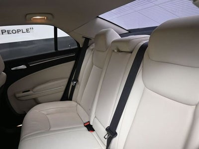 2020 Chrysler 300 Touring L