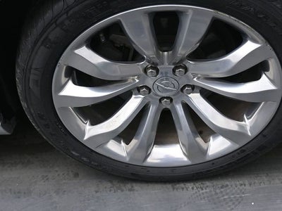 2020 Chrysler 300 Touring L