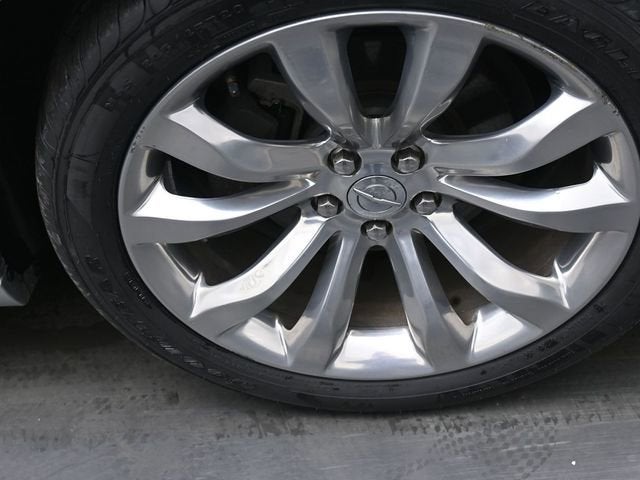 2020 Chrysler 300 Touring L