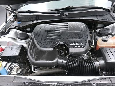 2020 Chrysler 300 Touring L