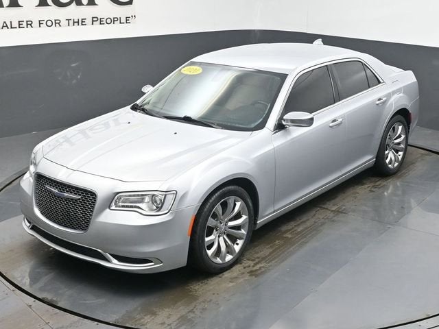 2020 Chrysler 300 Touring L