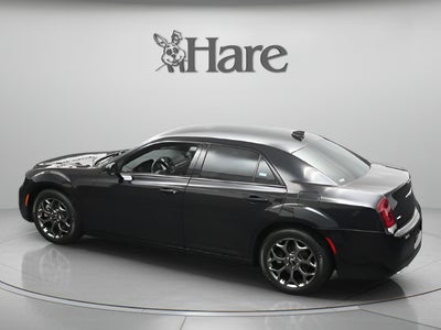 2016 Chrysler 300 300S