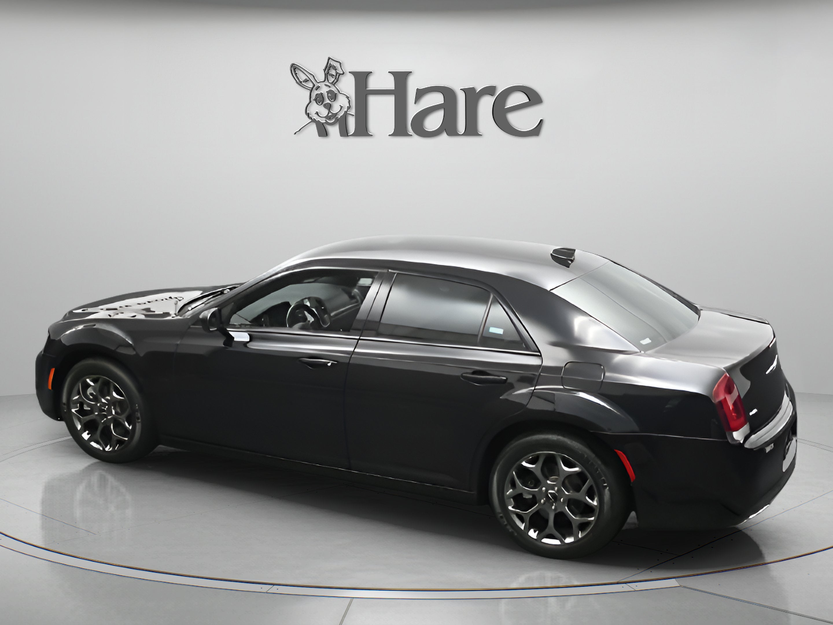 2016 Chrysler 300 300S