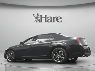 2016 Chrysler 300 300S