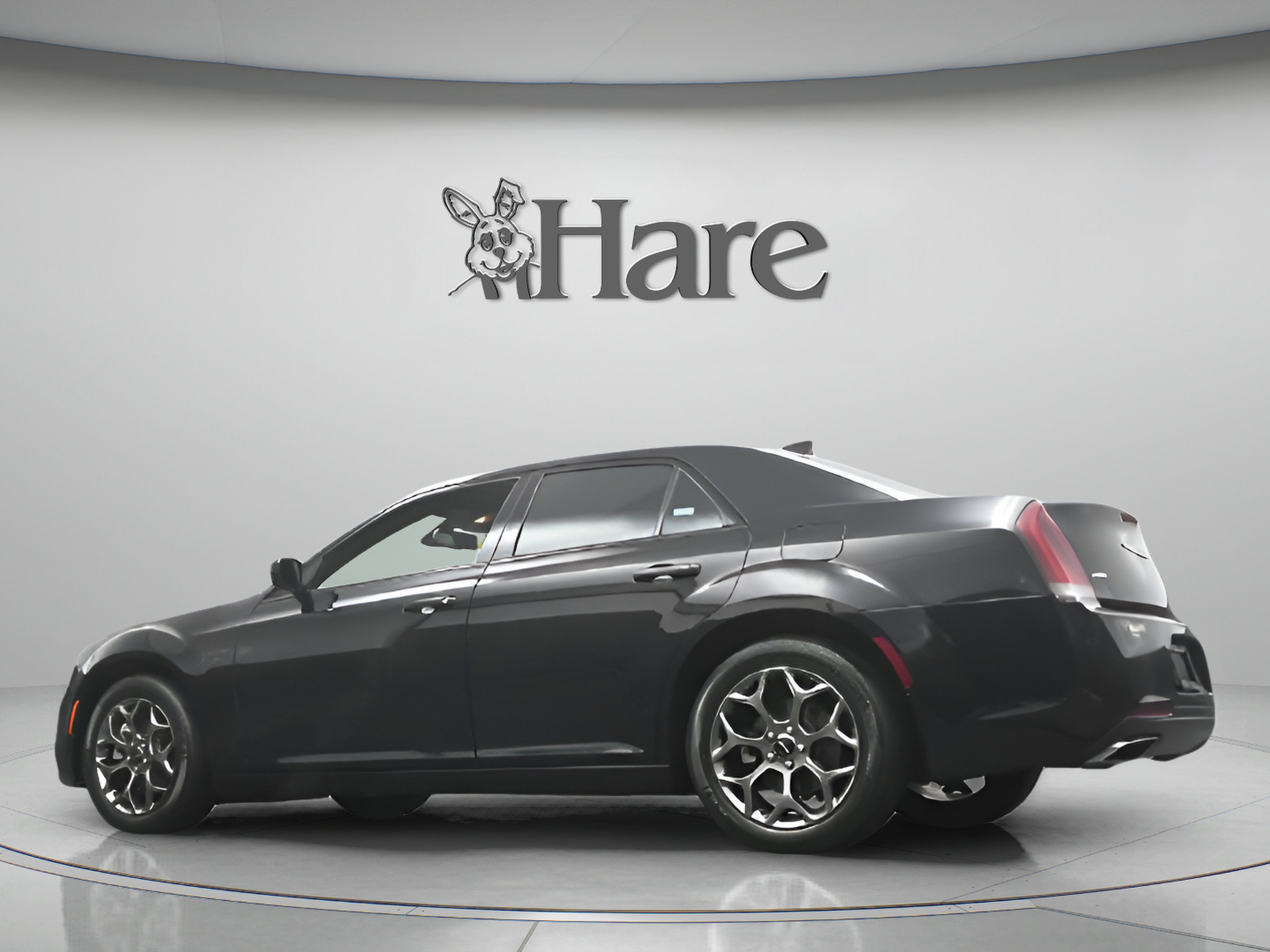 2016 Chrysler 300 300S