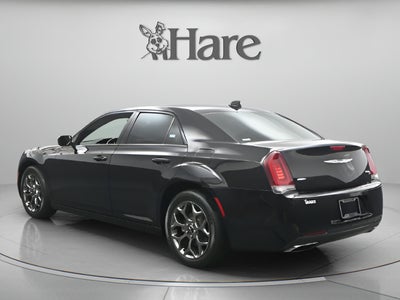 2016 Chrysler 300 300S