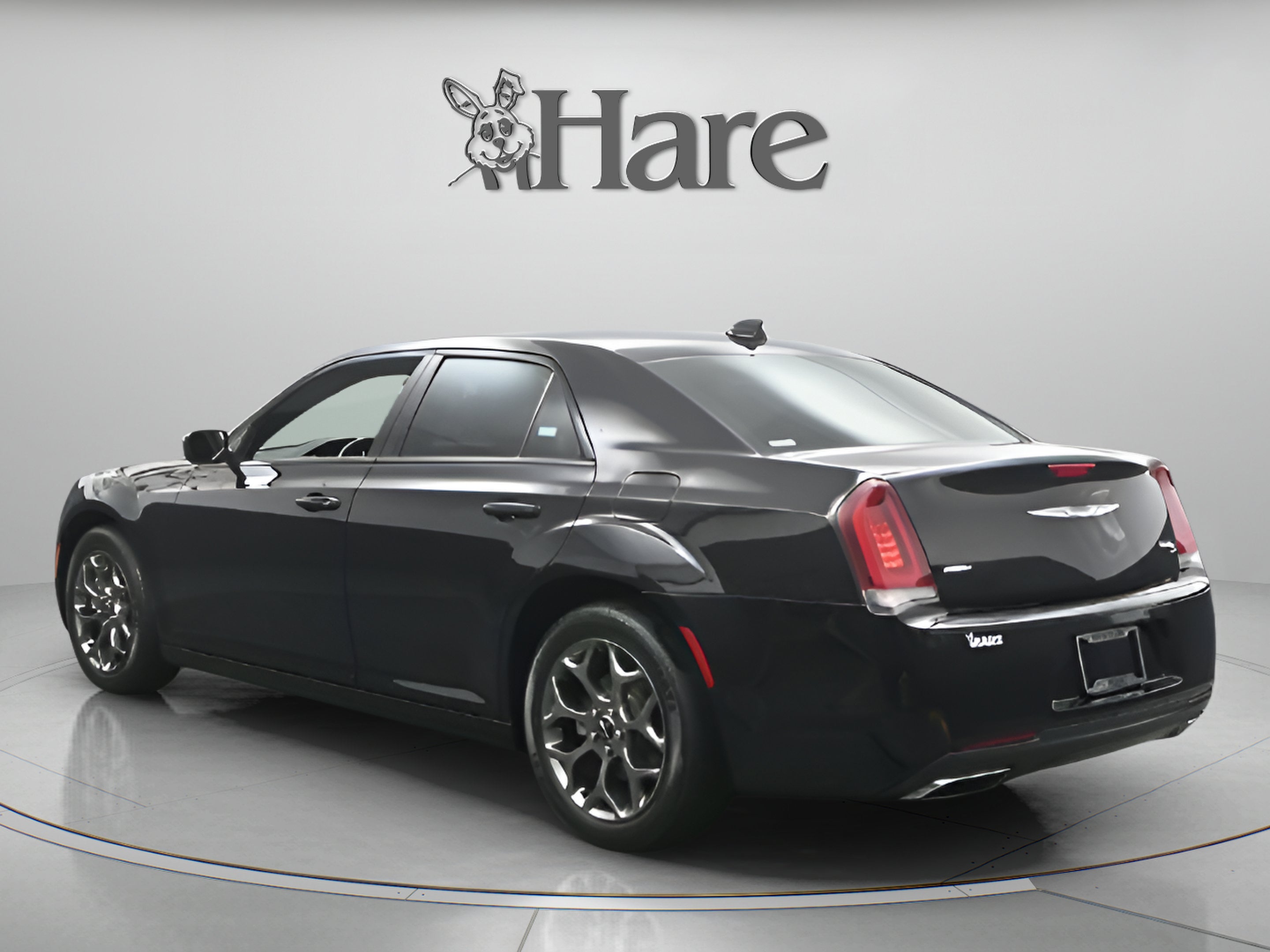 2016 Chrysler 300 300S