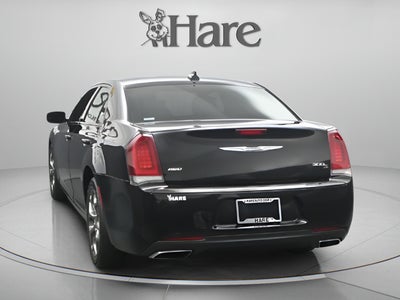 2016 Chrysler 300 300S
