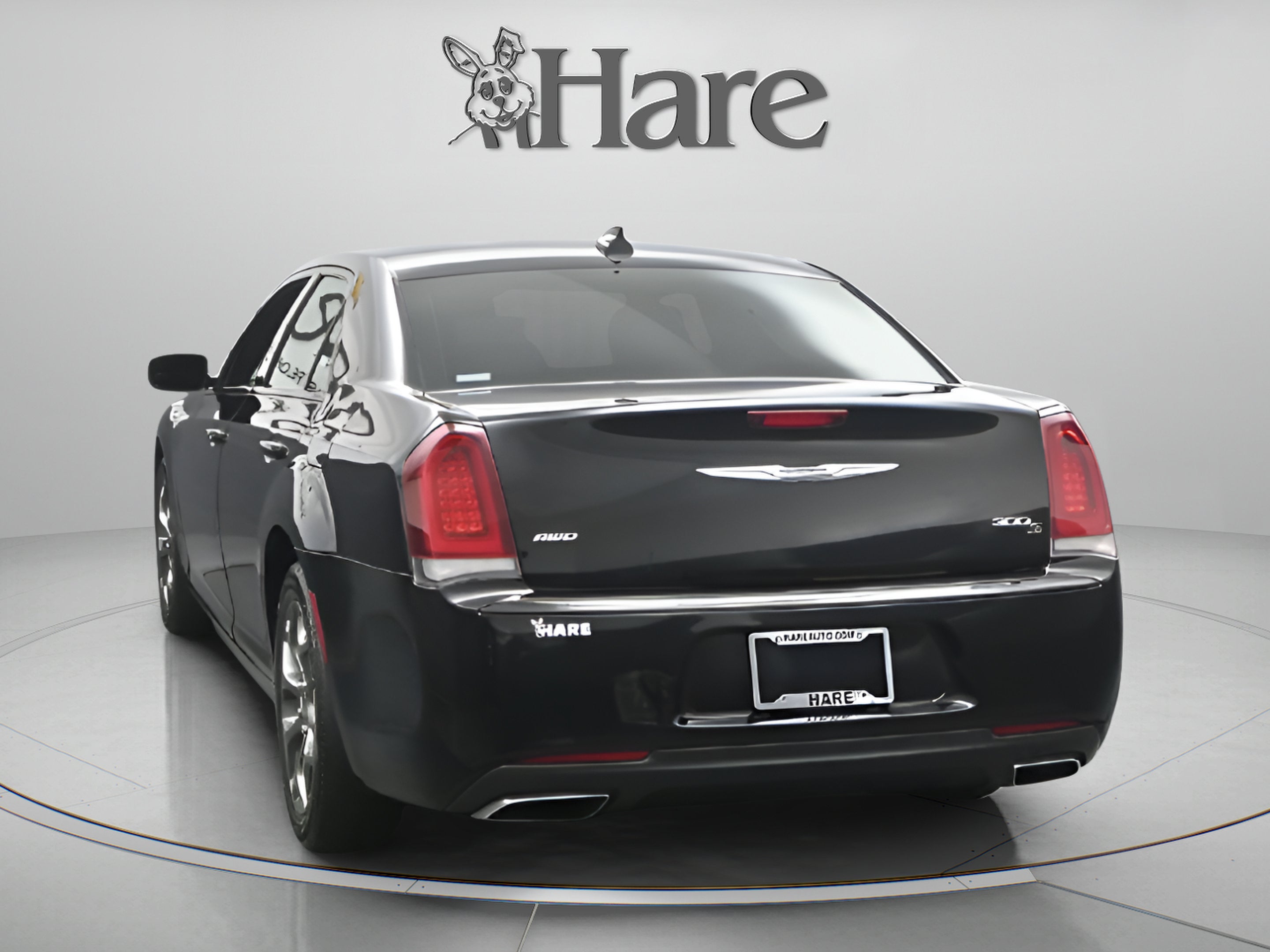 2016 Chrysler 300 300S