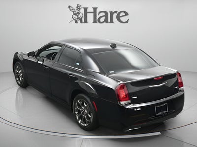 2016 Chrysler 300 300S