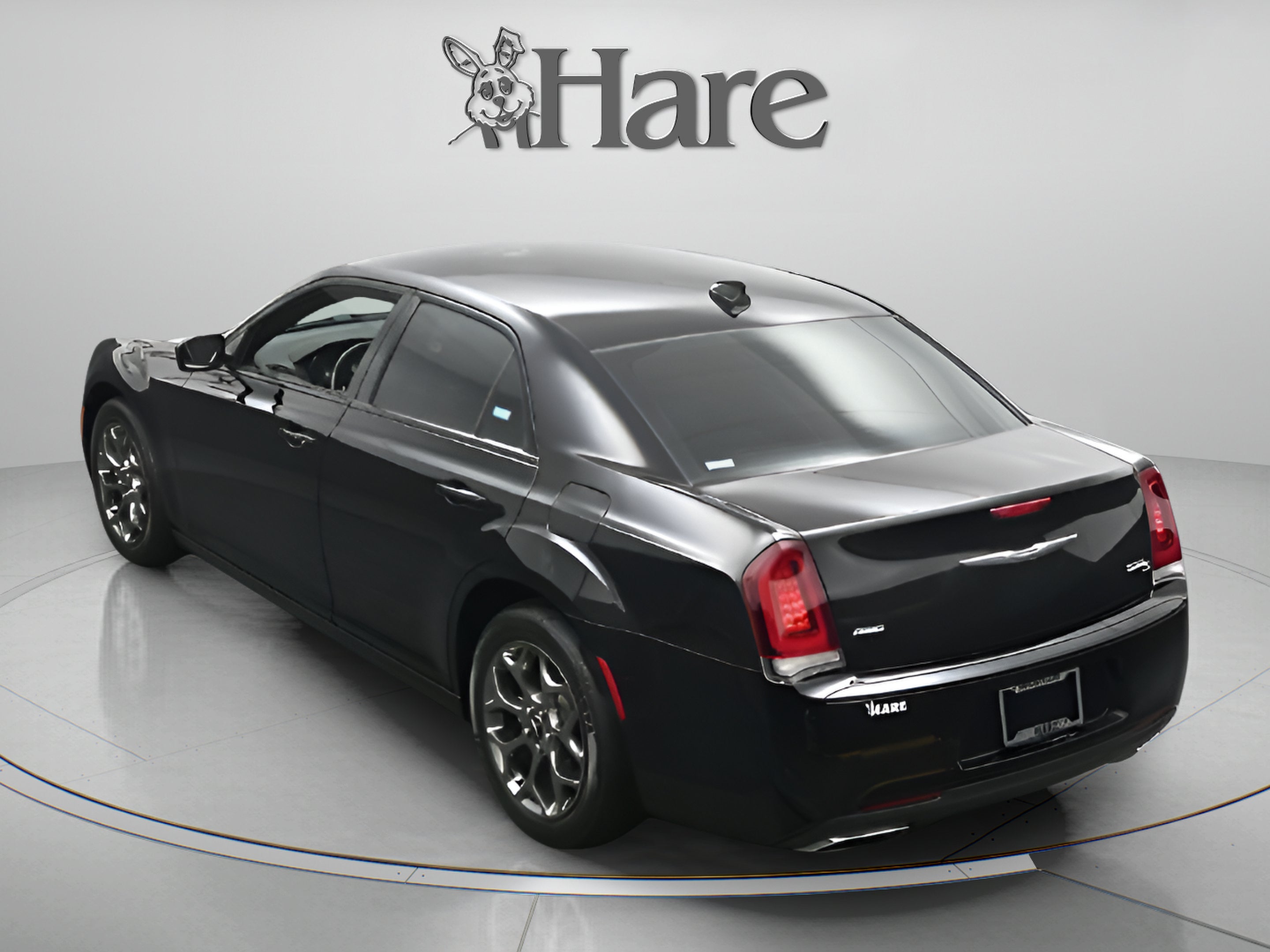 2016 Chrysler 300 300S