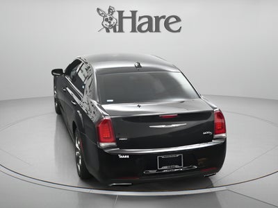 2016 Chrysler 300 300S