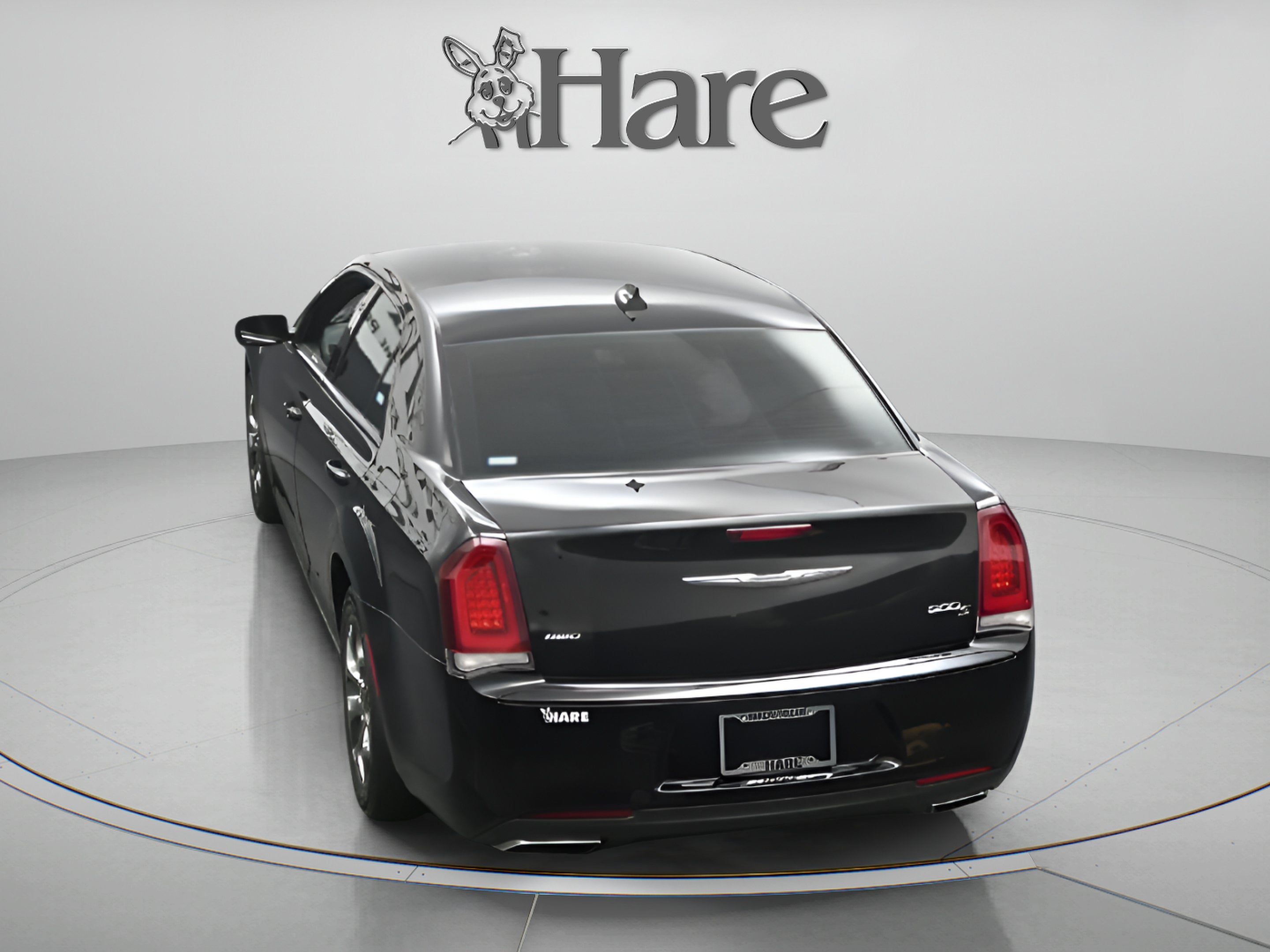 2016 Chrysler 300 300S