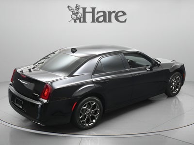 2016 Chrysler 300 300S