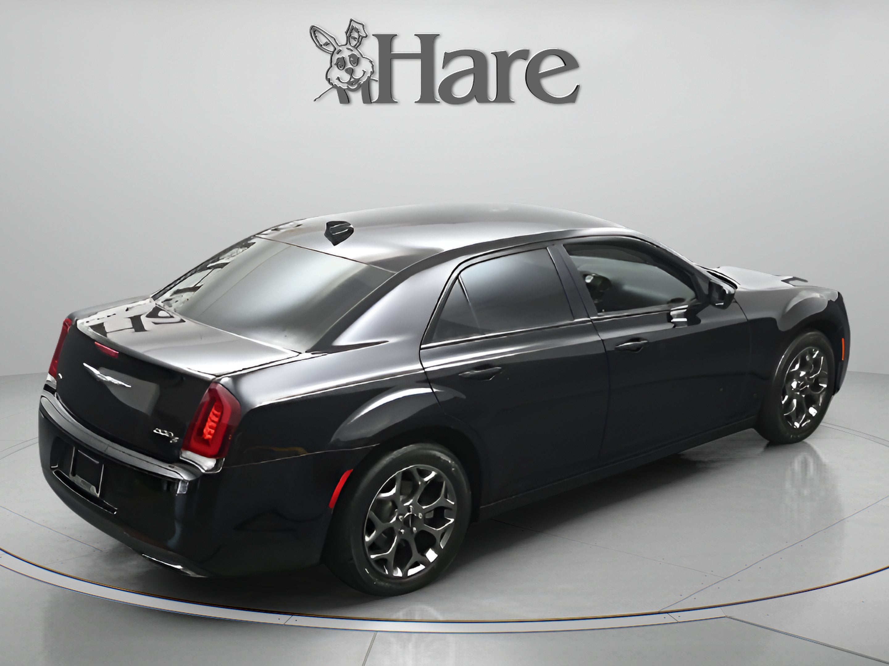 2016 Chrysler 300 300S