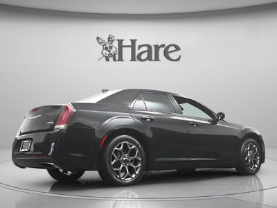 2016 Chrysler 300 300S