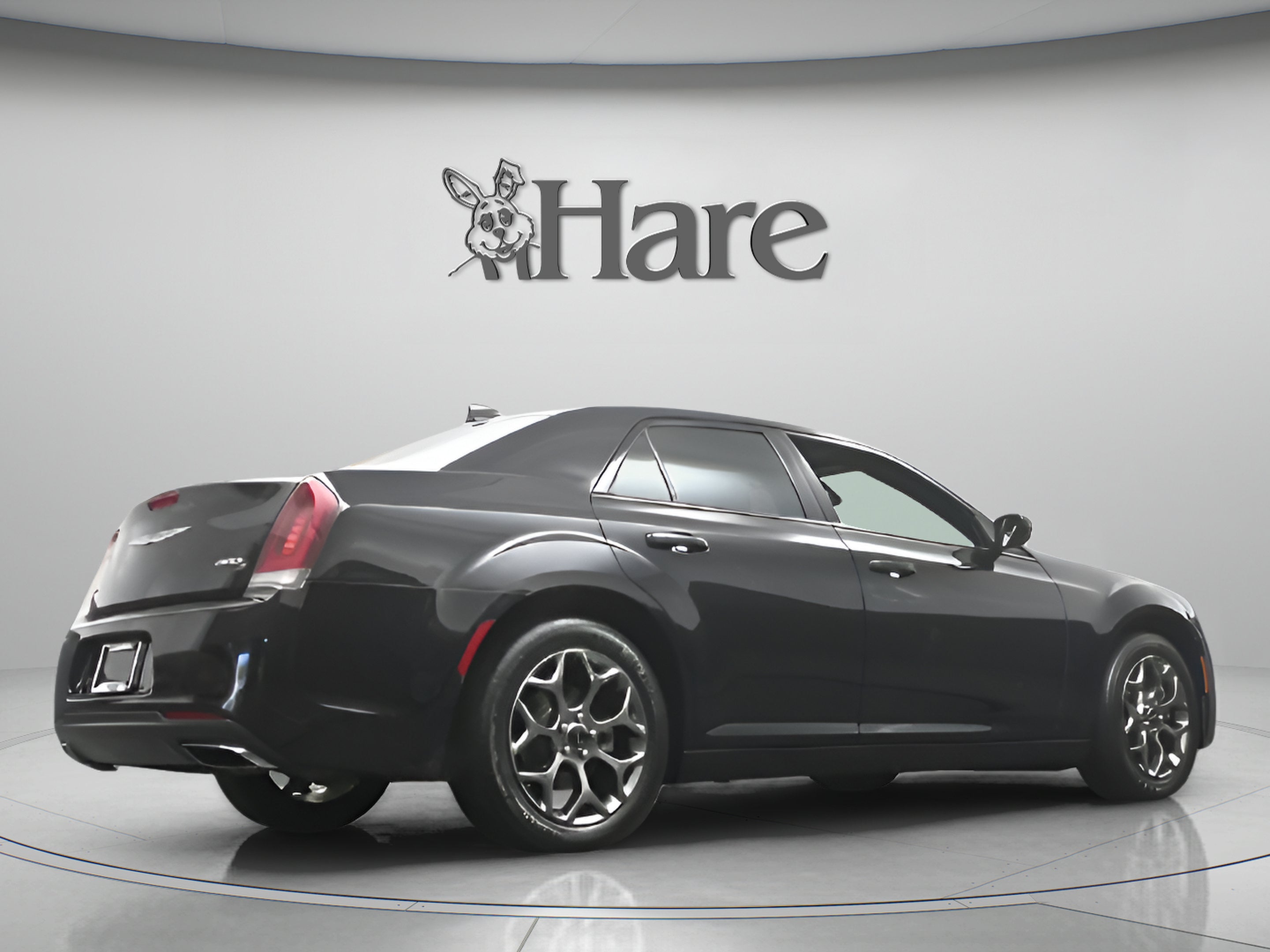 2016 Chrysler 300 300S