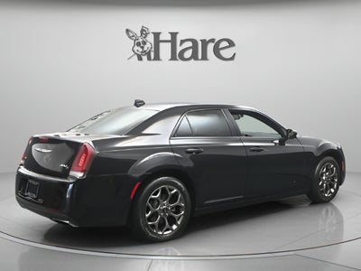 2016 Chrysler 300 300S
