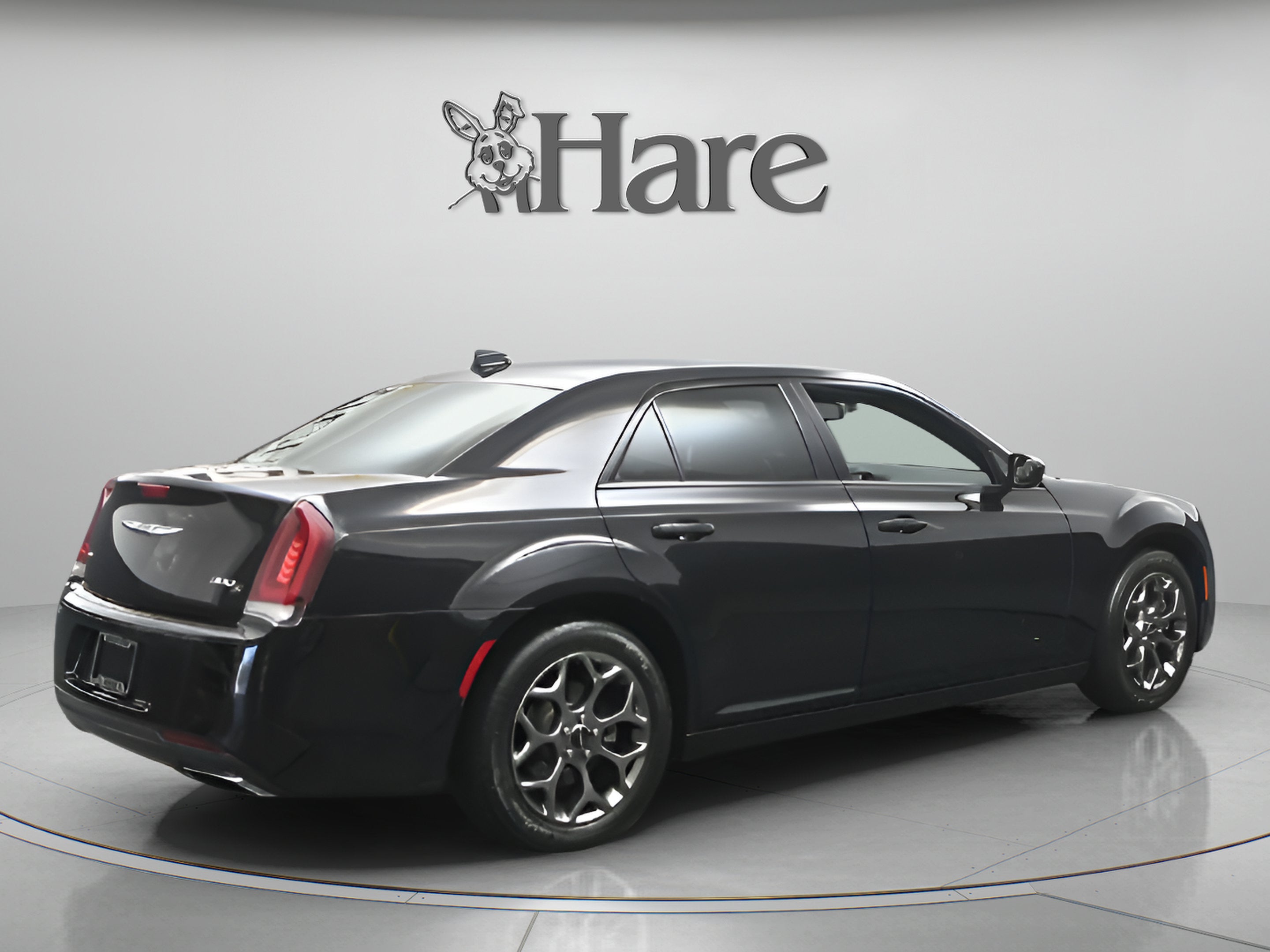 2016 Chrysler 300 300S