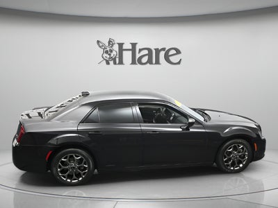 2016 Chrysler 300 300S