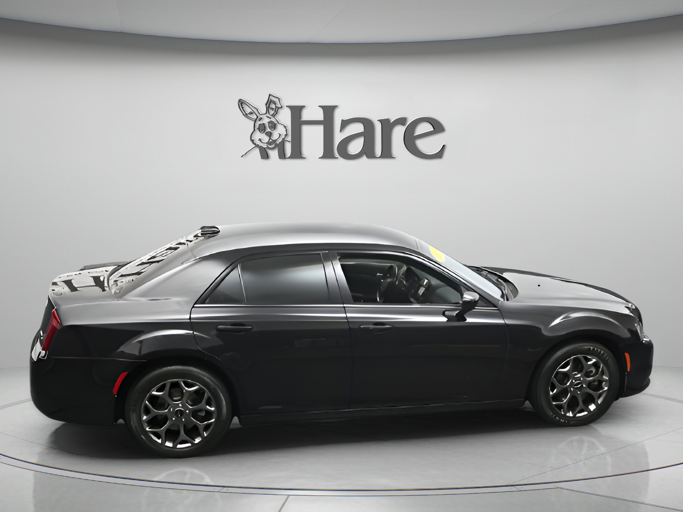 2016 Chrysler 300 300S