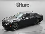 2016 Chrysler 300 300S