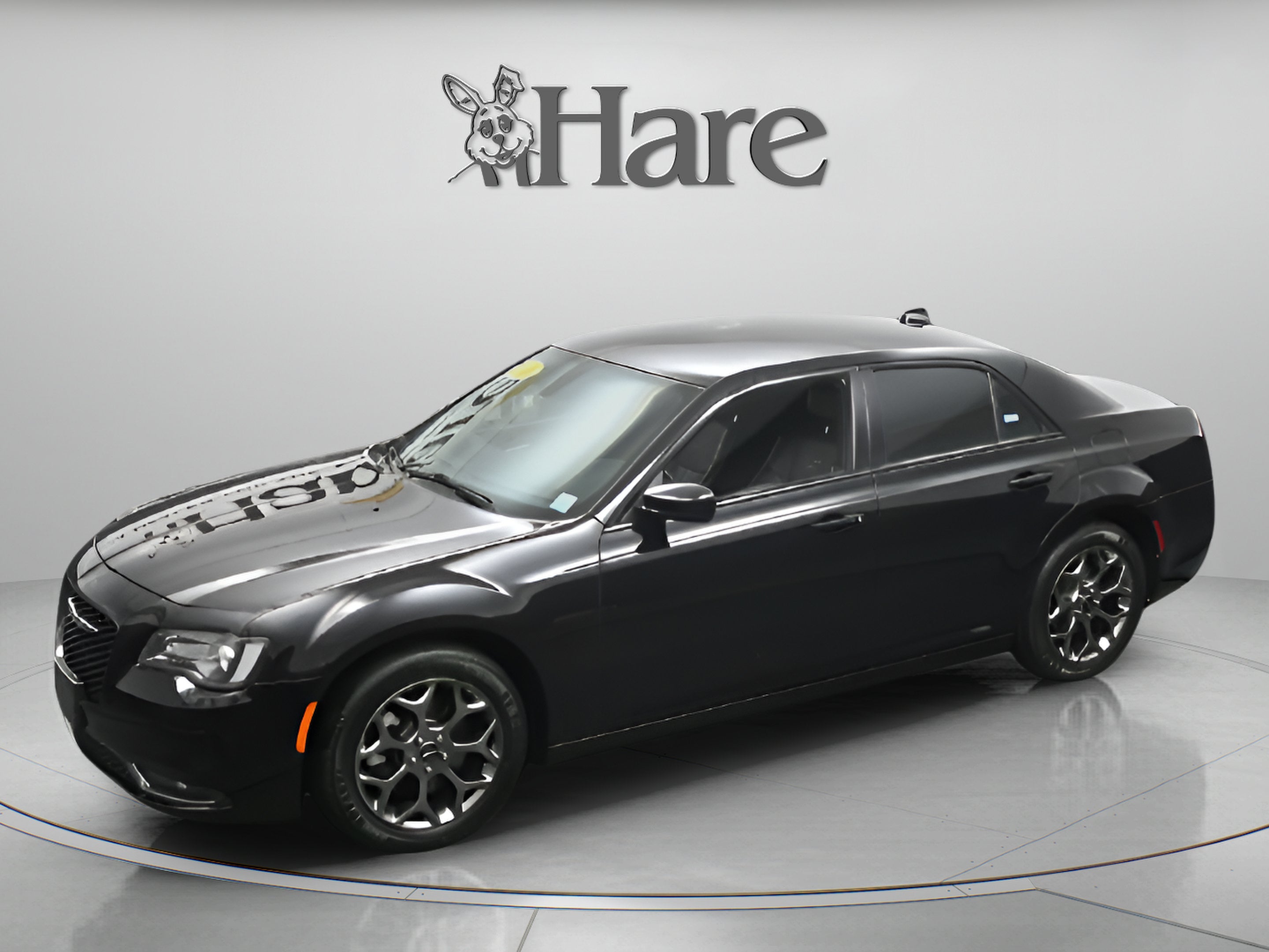 2016 Chrysler 300 300S